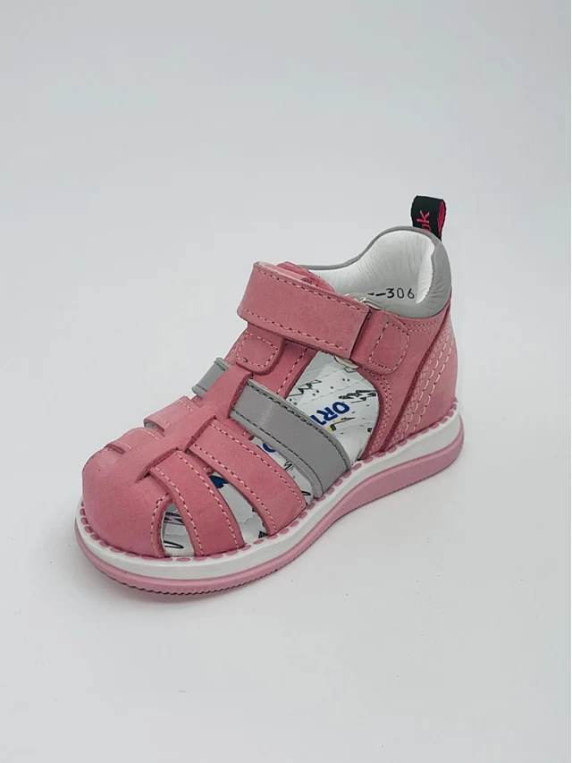 Sandale fete Cod 2153-306-2239